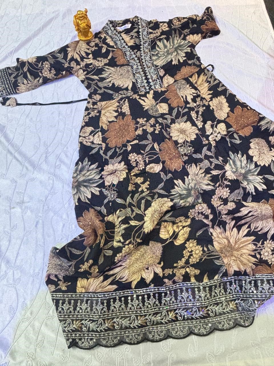 Kurti Set 9